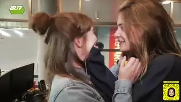 Dutch Coworkers