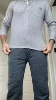I bet you weren't expecting that.