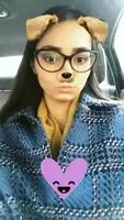 I don't quite like these filters but here you go