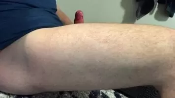 I believe someone asked to see more of my thighs