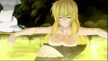 Dragonar Academy / Seikoku no Dragonar