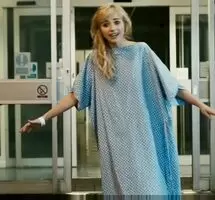 Imogen Poots