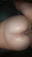 Enjoy the butt wiggle, I know he does!