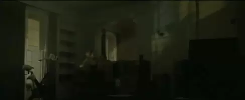 Jodie Foster - Panic Room