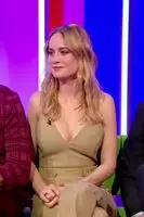 Brie Larson