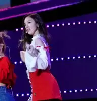 Twice - Mina