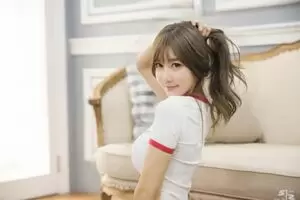 AI Ponytail