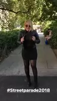 Streetparade 2018 Switzerland