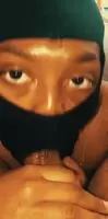 Giving daddy that sloppy toppy! LinK⬇️⬇️⬇️