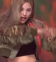 ITZY - Yeji