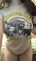 Support your local street cats!