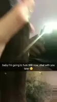 lucky Will