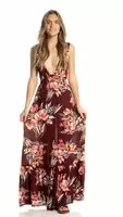 Billabong Awoke For Waves Dress