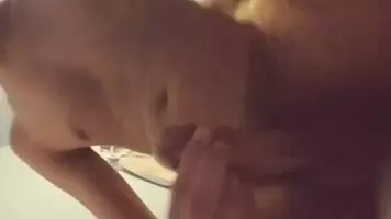 Cum eruption felt so good 😋😈🍆💦
