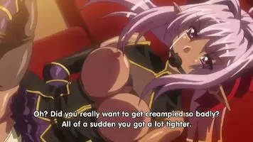 Himekishi Olivia - 02