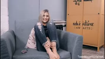 Eva - Starlet Perfection