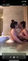 Two hot teens