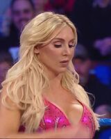 How would you fuck Charlotte Flair?