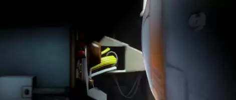 Couldn't find this legendary video here, so decided to upload it myself