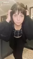 Every time I jump something falls off