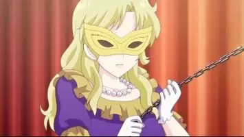 Shakuen No Eris 3