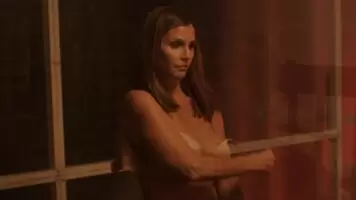 Gorgeous milf