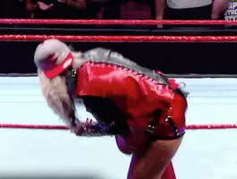 Made my first cropped/slowed-down gif. Let me know what you think?