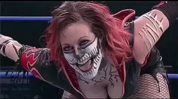 Titty fucking Rosemary would be a dream come true