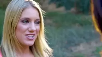 Candice Dare, Bella Rolland - Hitchhiker Hijinks