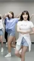 IZ*ONE - Yena & Eunbi