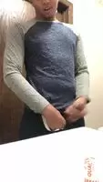 doing laundry