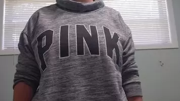 love my pullover