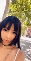 I like lashing my tits in public ;)