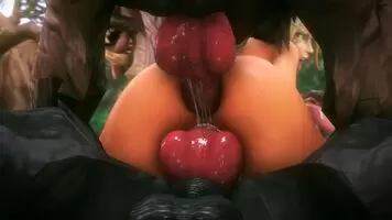 Double the Pleasure