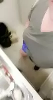 Finish your list of chores and I'll suck your cock and let you cum on these