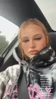 Madelaine Petsch