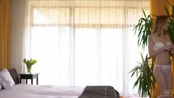 Sense Of Pleasure - NubileFilms