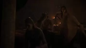 Foursome in Game of Thrones