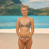 Kristen Bell tight little body was made to be pounded