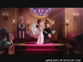 Marriage Material