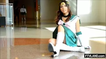 Cosplay Convention