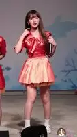 Oh My Girl - Arin