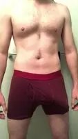 Playing with it
