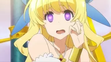 Lewd Thoughts!