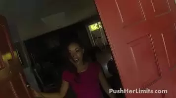Skin Diamond - PushHerLimits