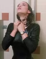 Winona Ryder - Shower Scene from 