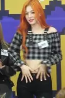 fromis9 Chaeyoung