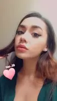 yesterday's ahegao 💗