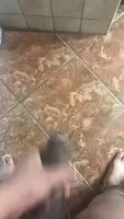 Want a cumshot from this cannon?