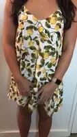 When life gives you lemons, squeeze mine